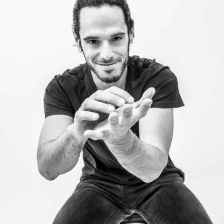 PABLO BENDR