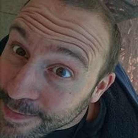 Paul 'Pablo' Hance