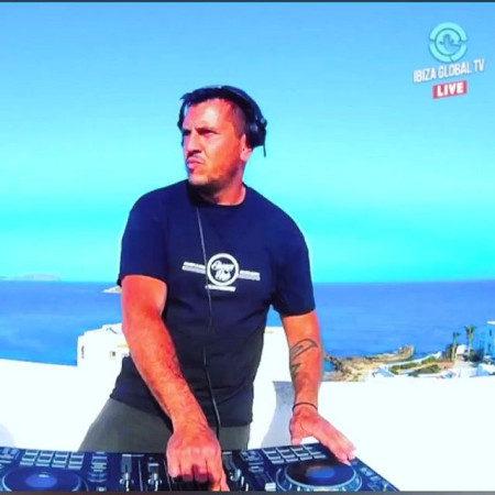 Pablo Hernanz Ibiza