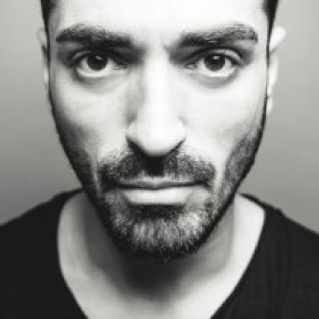 Pablo Luque