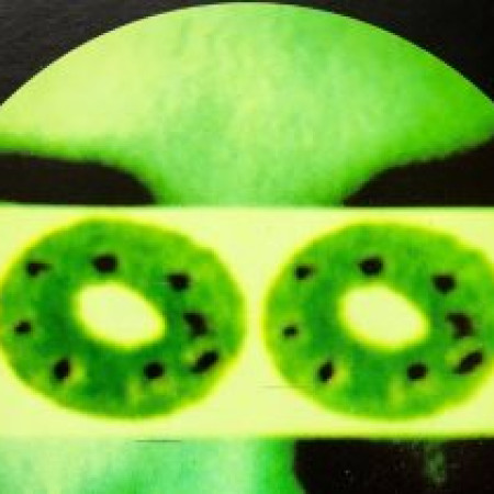 Pablo's Eye