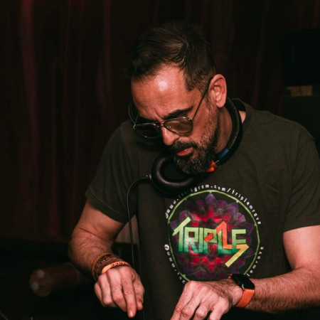 PABLO SUERTO