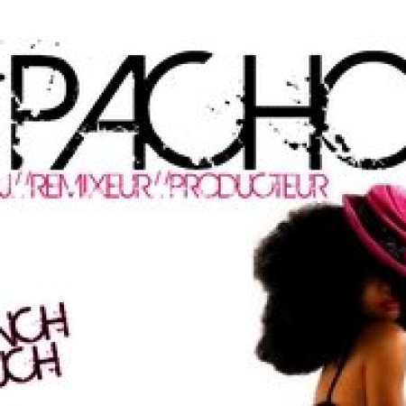 Pachole