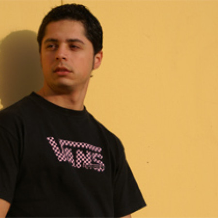Paco Garcia