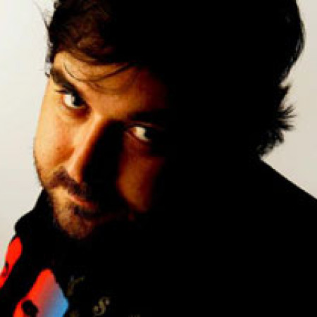 Paco Mena
