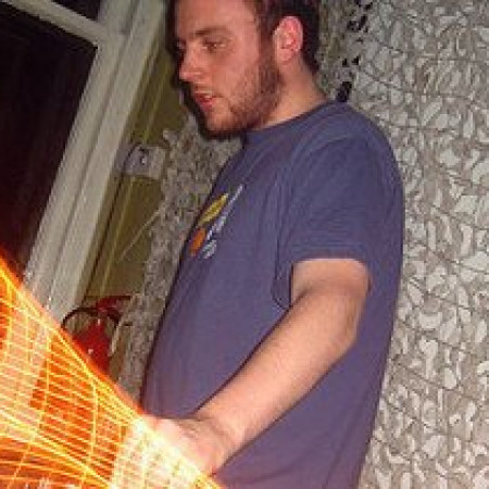 Paddy Towe