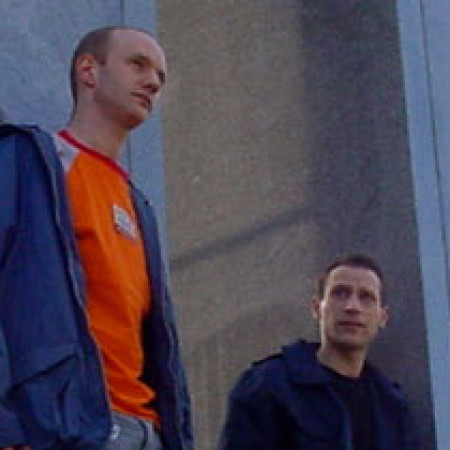 Pako & Frederik
