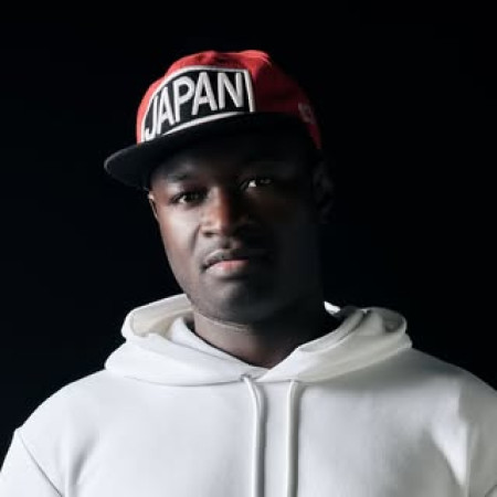 DJ Pako S. Thiam
