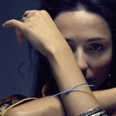 Paloma Colombe