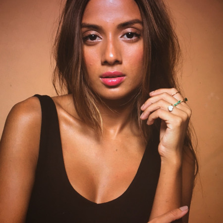 Paloma Monnappa