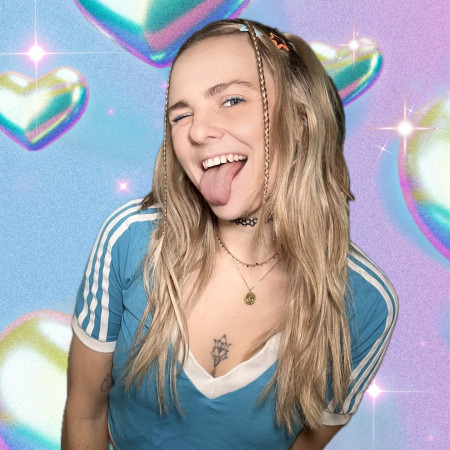 Pamela Rave