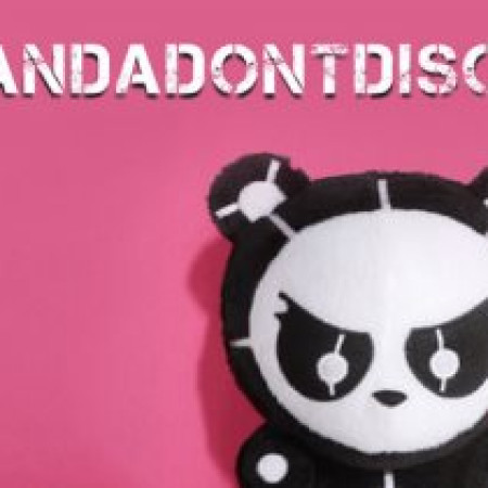 Pandadontdisco