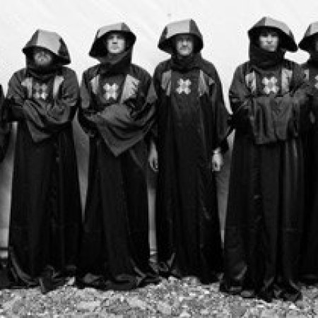 Pantha Du Prince & The Bell Laboratory