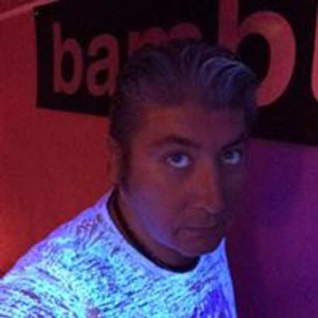 Paolo "PParis" Paris
