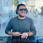 DJ Paolo Canzano