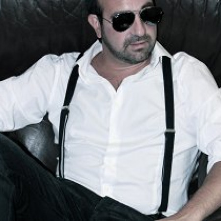 Paolo Driver