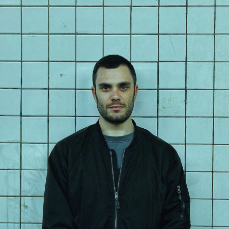 Paolo Mosca
