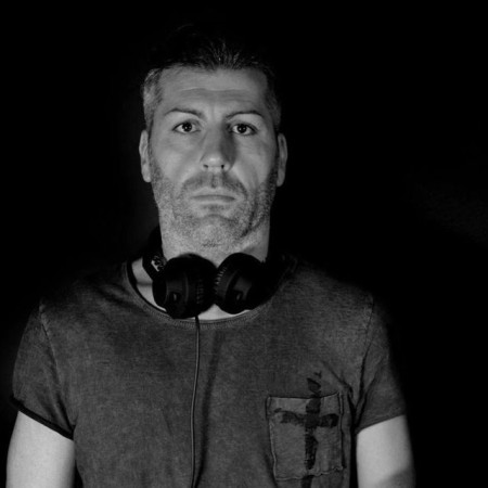 Dj Paris