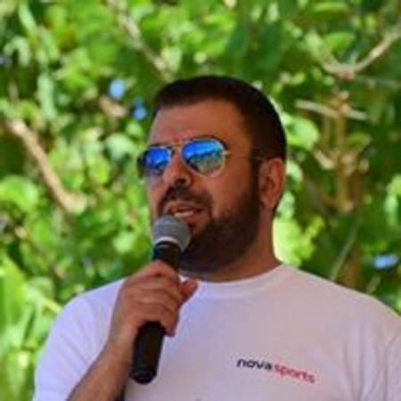 Paris Gagadelis