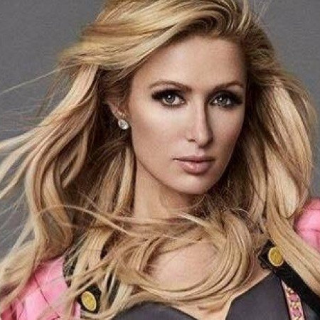 PARIS HILTON