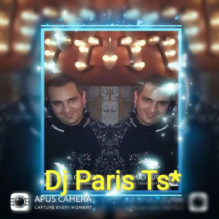 Paris Tsoviakis