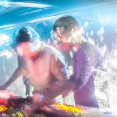 Paris Acid Boys