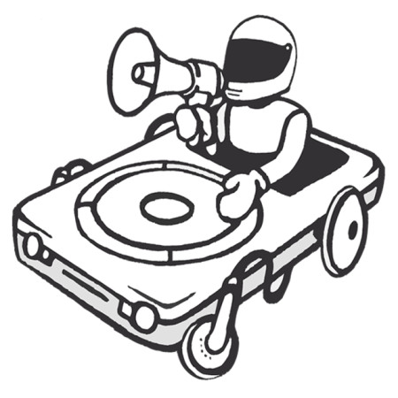 Paris DJs Virtual Releases