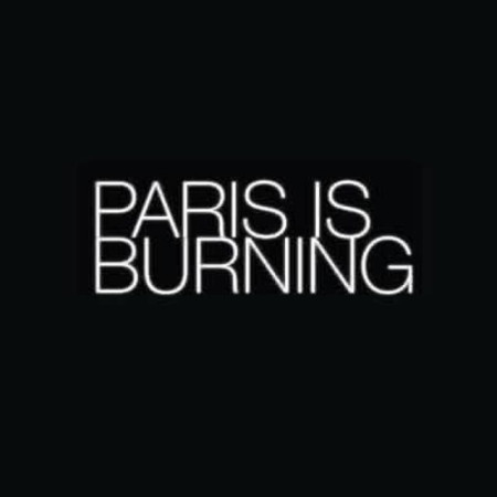 Paris is Burning