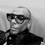 Dj Paris / Eiffel 34