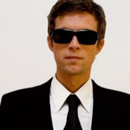 Parker Jones