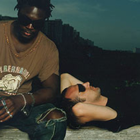 Parks & Wilson