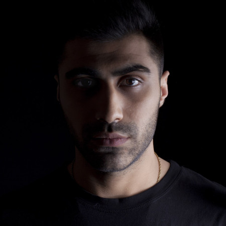 Parsa Jafari