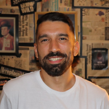 Pascal Grääs