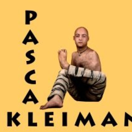 Pascal Kleiman