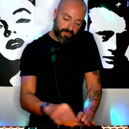 Pasquale Di Costanzo(dj PAKOD)