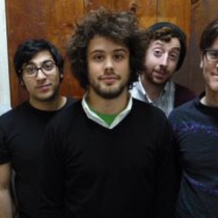 Passion Pit