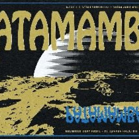 Patamamba