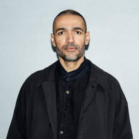 Patrice Baumel