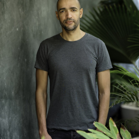 Patrice Bäumel