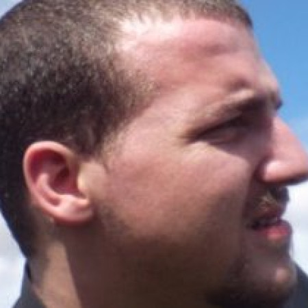 Patrick Baer