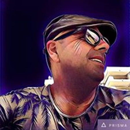Patrick Cortes Ibiza