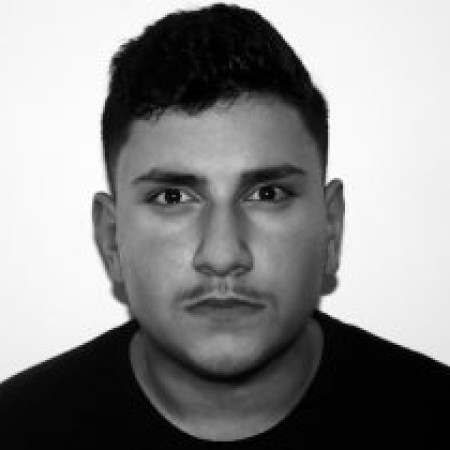 Patrick Dandoczi