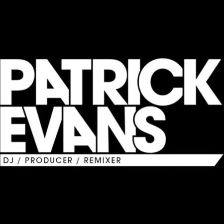 Patrick Evans DJ & Producer UK