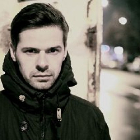 Patrick Gräser
