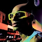 Profile of PATRICK MASON