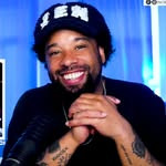 Profile of PATRICKMORDI