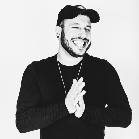 Patrick Nazemi