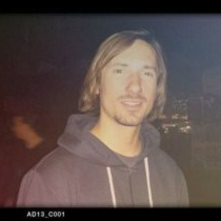 Patrick Poitz