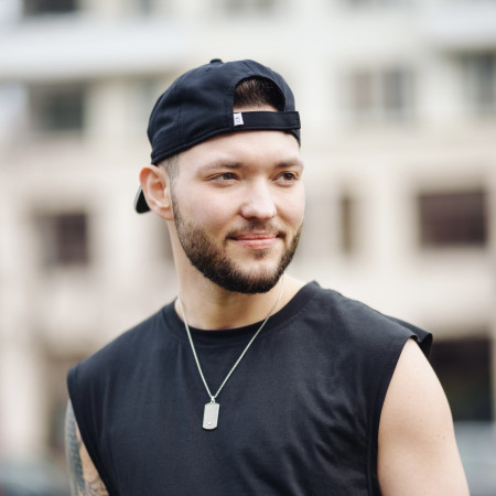 Patrick Scuro