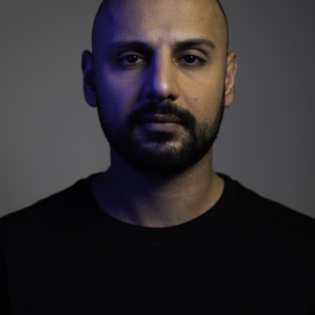 Patrick Serhal